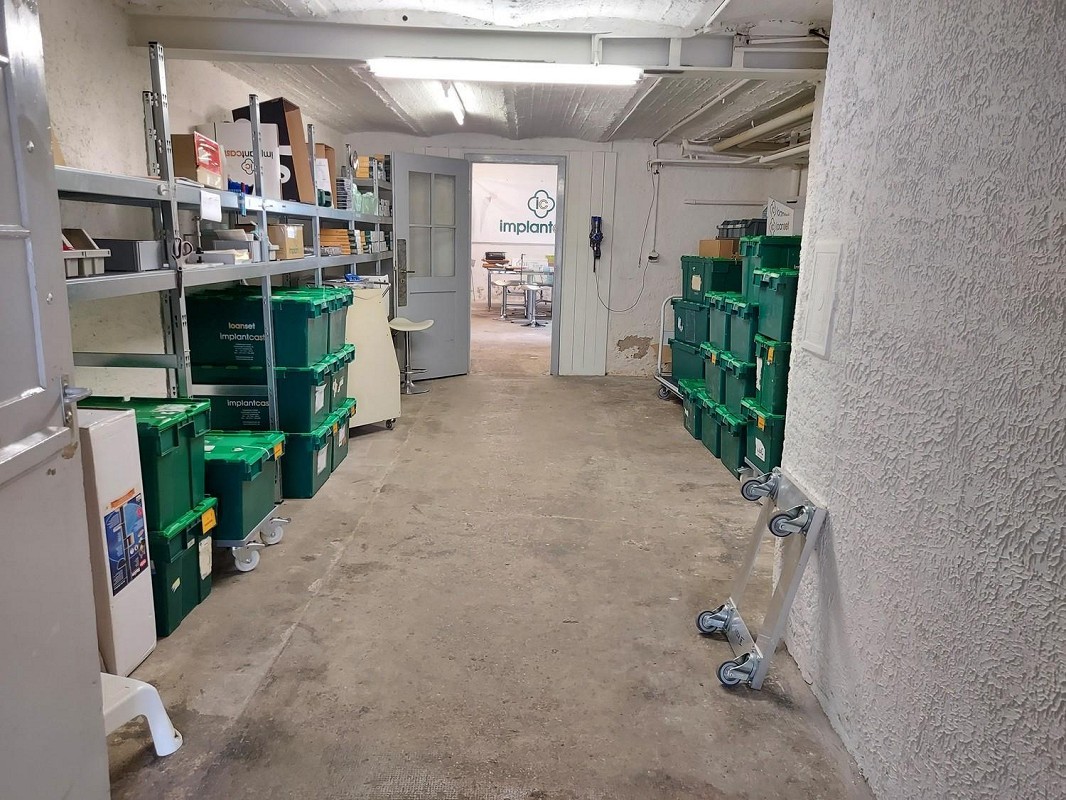 60m² commercial, photo 5 sur 6