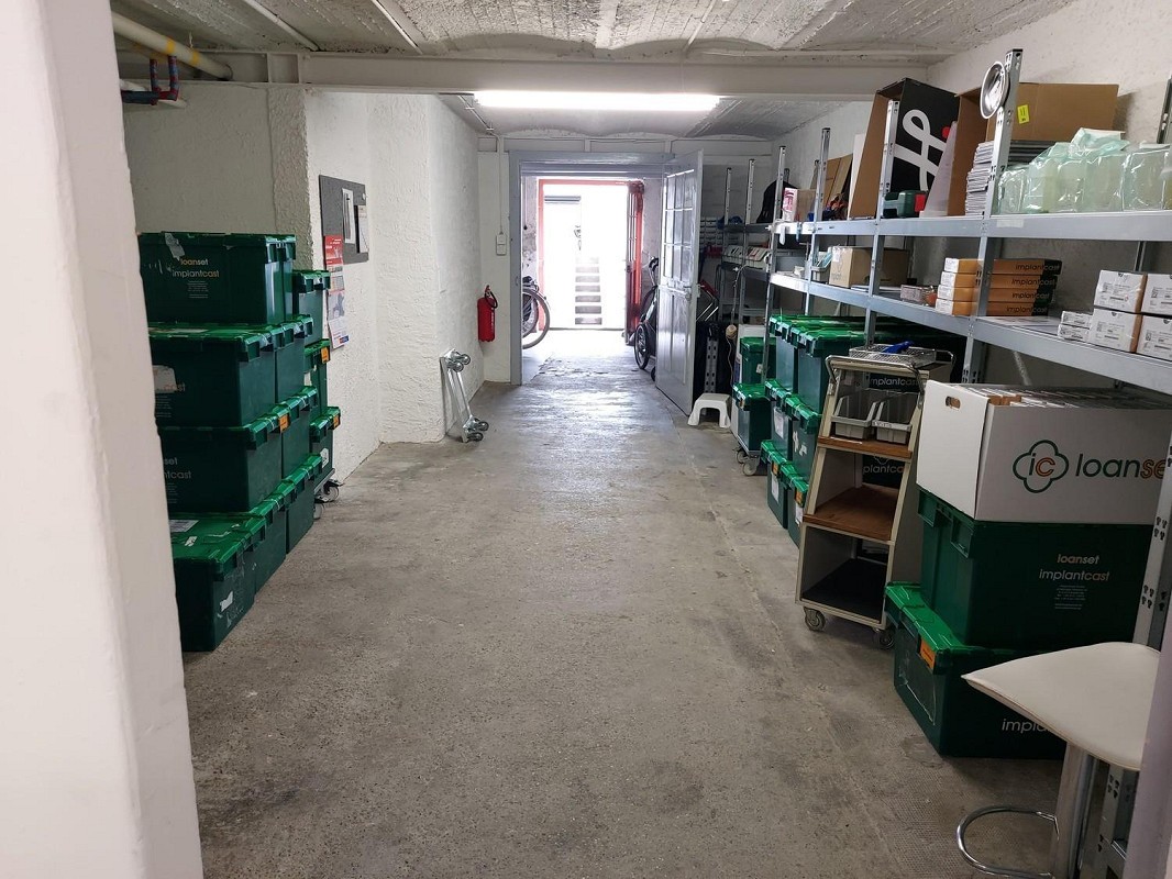 60m² commercial, photo 4 sur 6