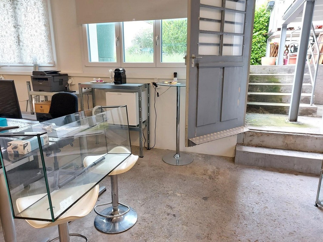 60m² commercial, photo 6 sur 6