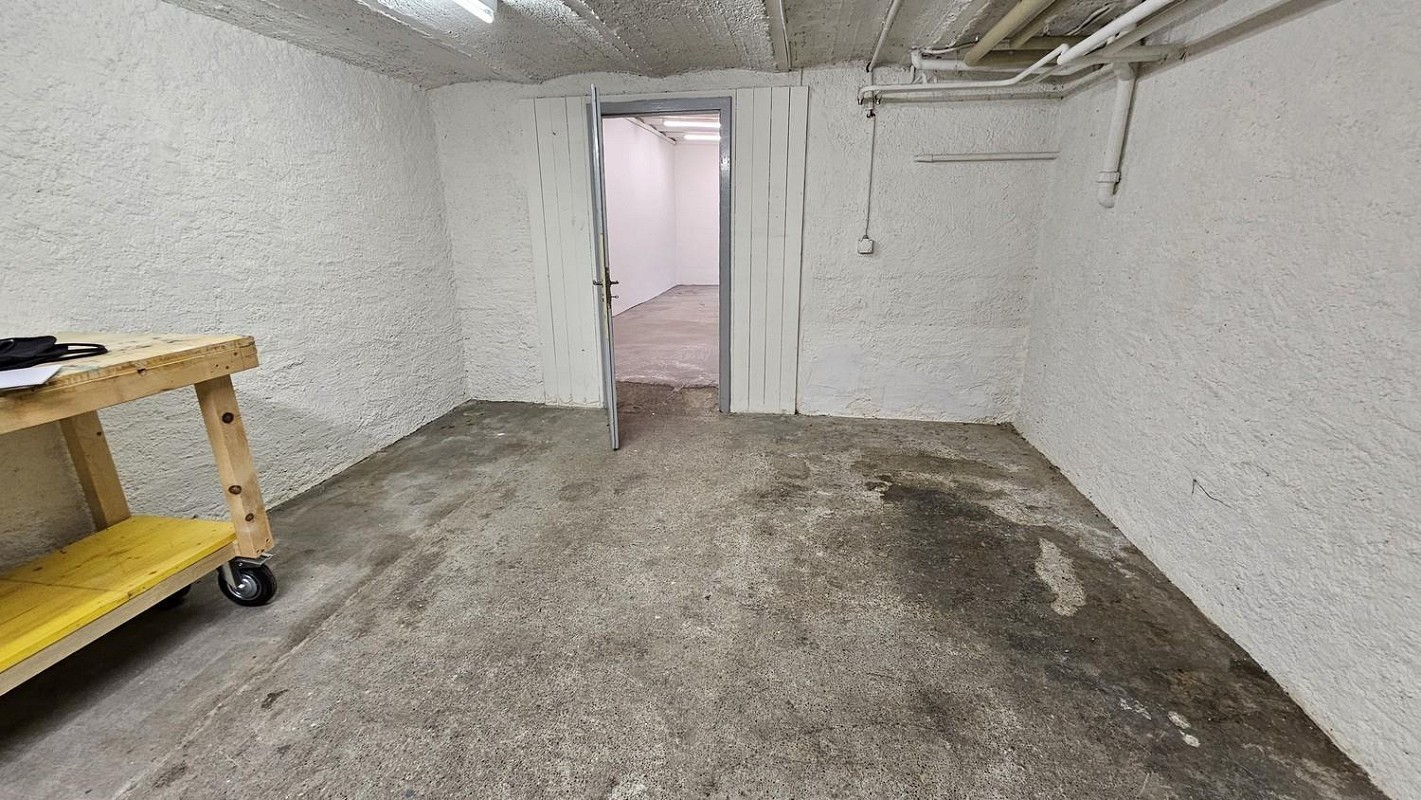 60m² commercial, photo 2 sur 6