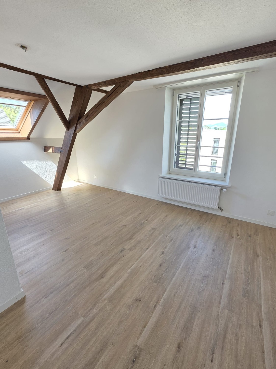 Appartement de 4 ½ pièces, photo 4 sur 8