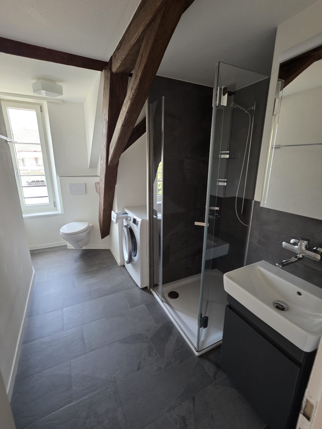 Appartement de 4 ½ pièces, photo 3 sur 8