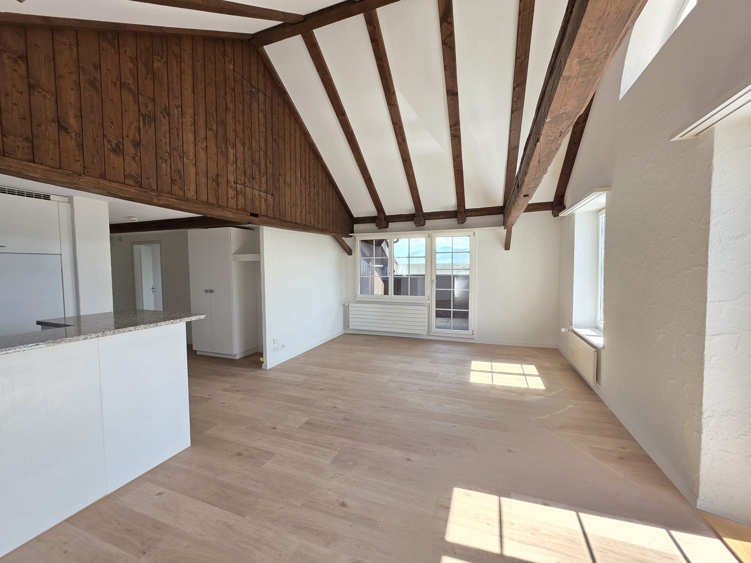 Appartement de 4 ½ pièces, photo 6 sur 8