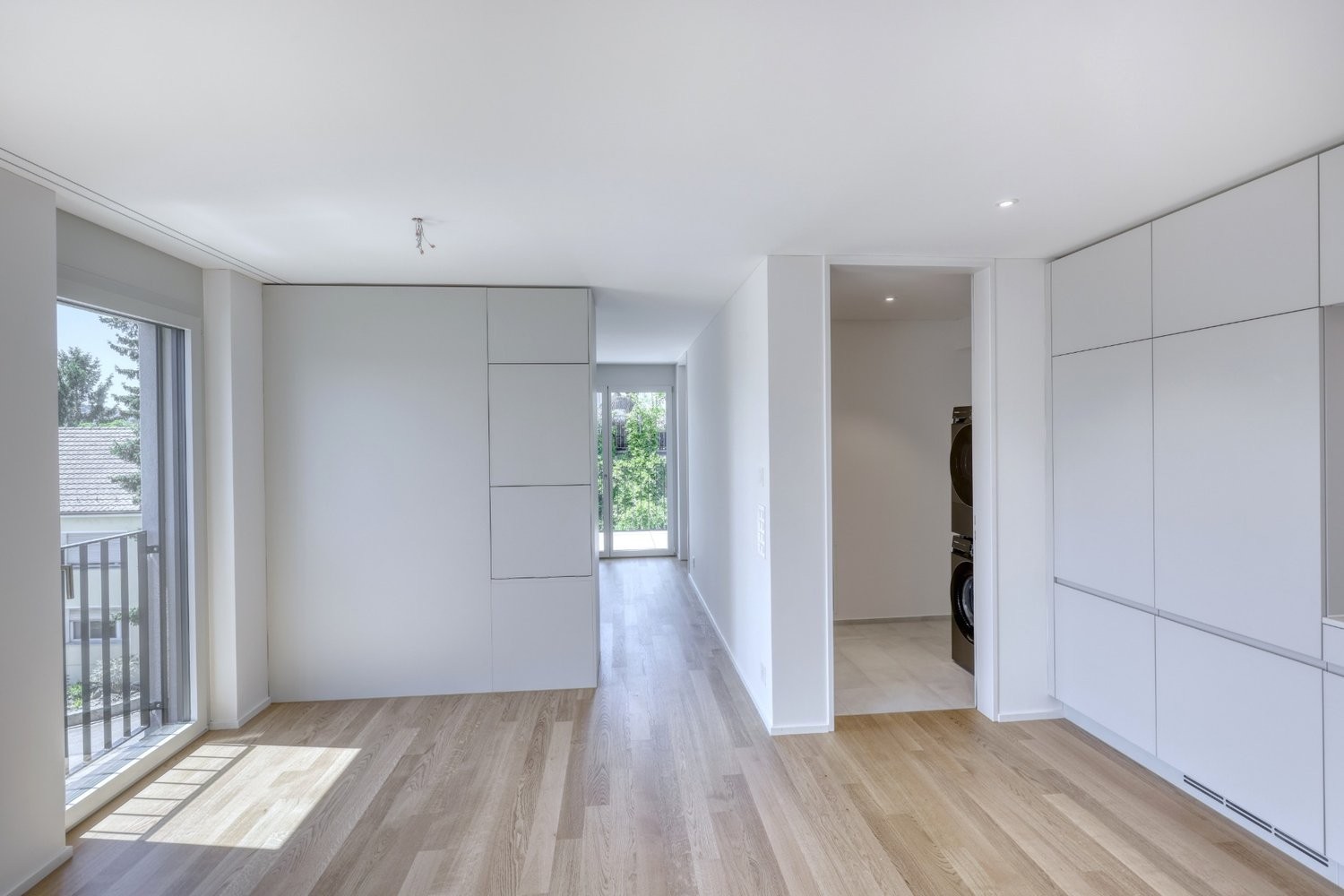 Appartement de 2 ½ pièces, photo 5 sur 8