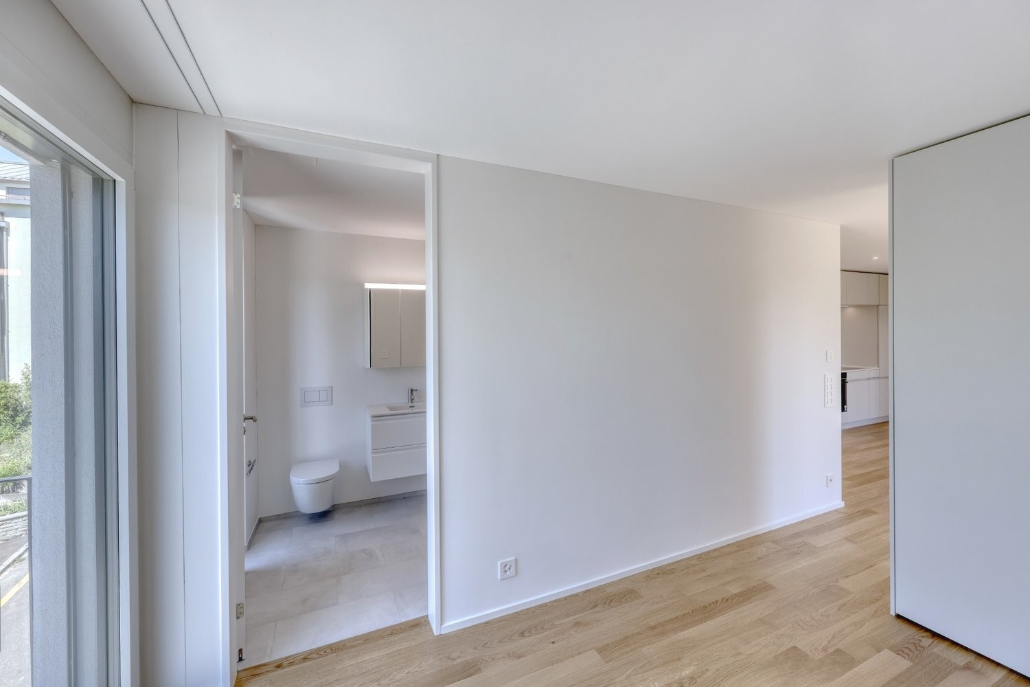 Appartement de 2 ½ pièces, photo 7 sur 8