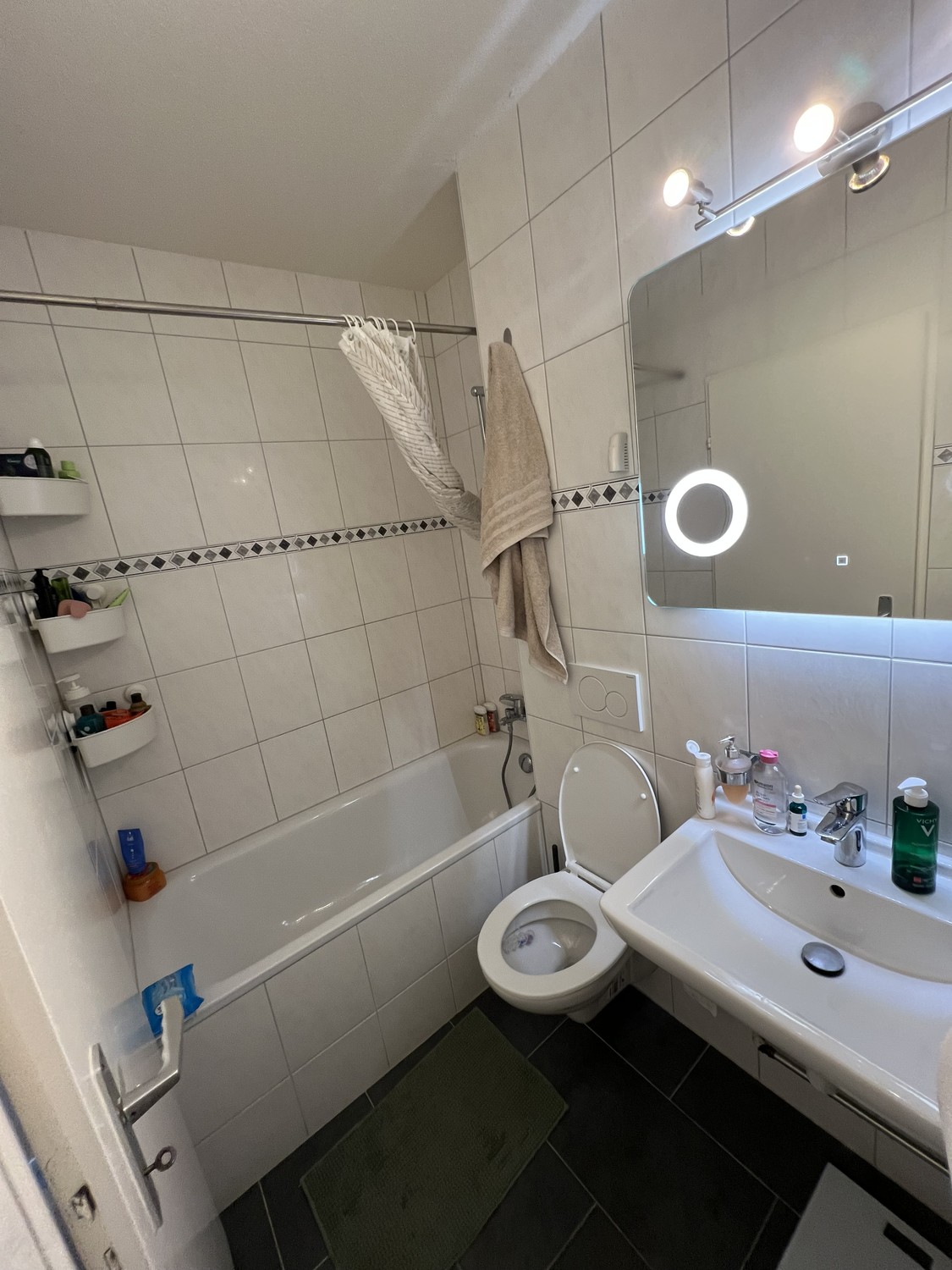 3 ½ rooms apartment, photo 4 sur 5