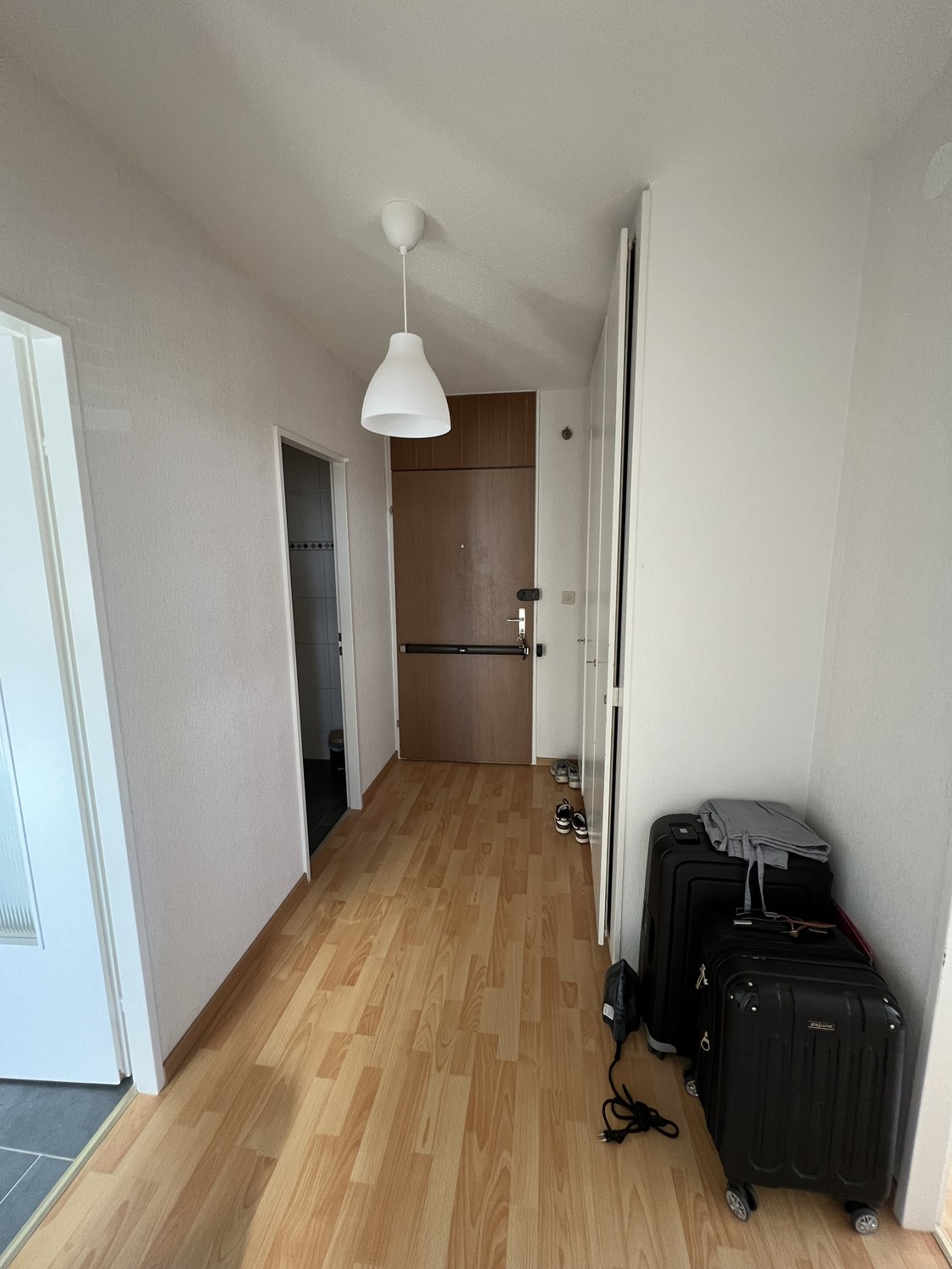 3 ½ rooms apartment, photo 5 sur 5