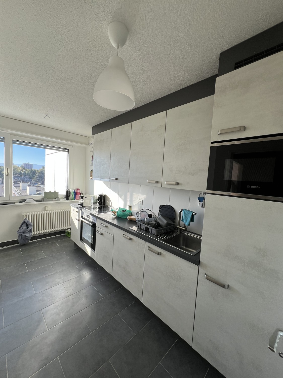 3 ½ rooms apartment, photo 1 sur 5