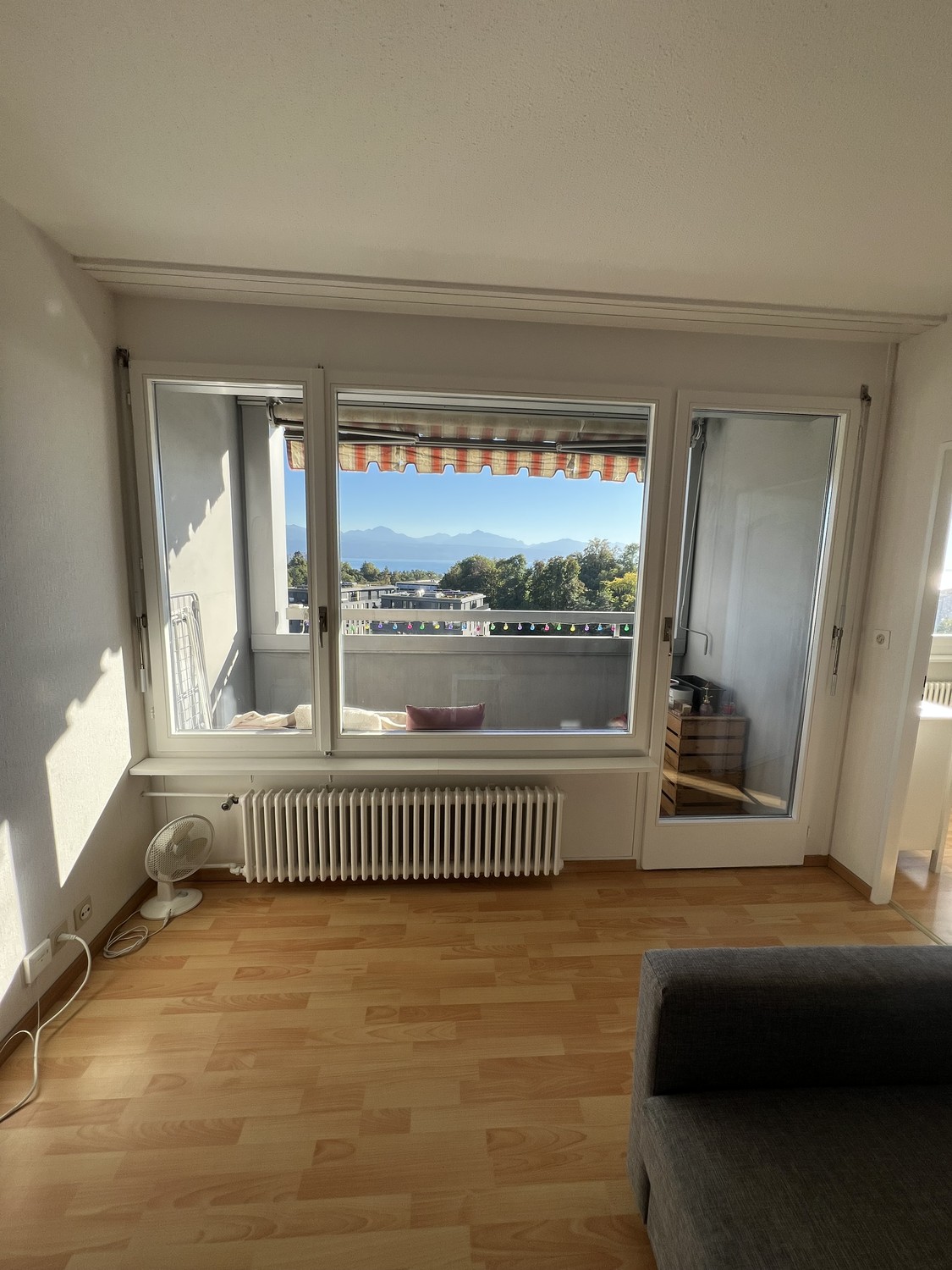3 ½ rooms apartment, photo 3 sur 5