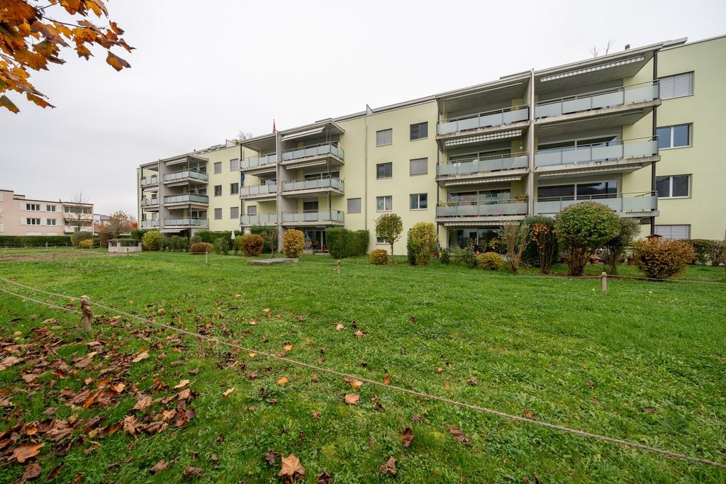 Appartement de 3 ½ pièces, photo 2 sur 10