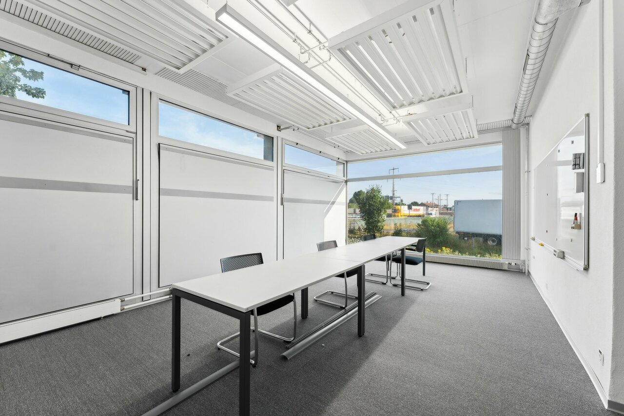 530m² de bureaux, photo 5 sur 10