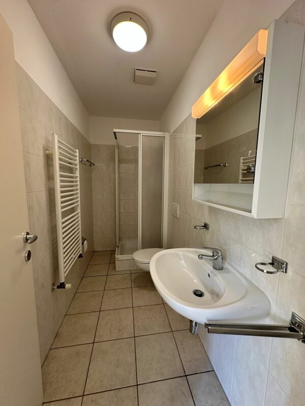 3 pièces appartement