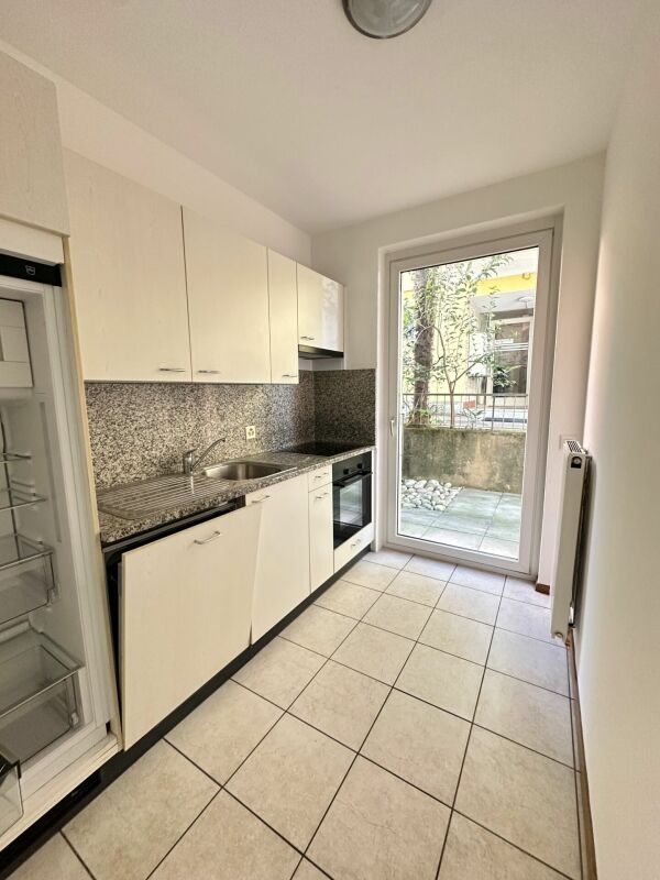 3 pièces appartement