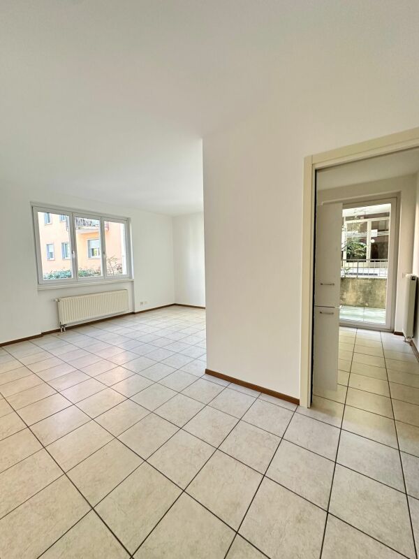 3 pièces appartement