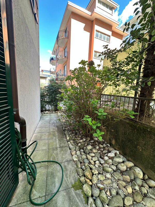 3 pièces appartement