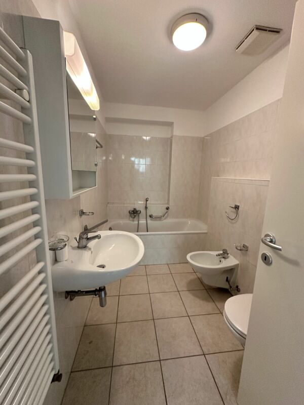 3 pièces appartement
