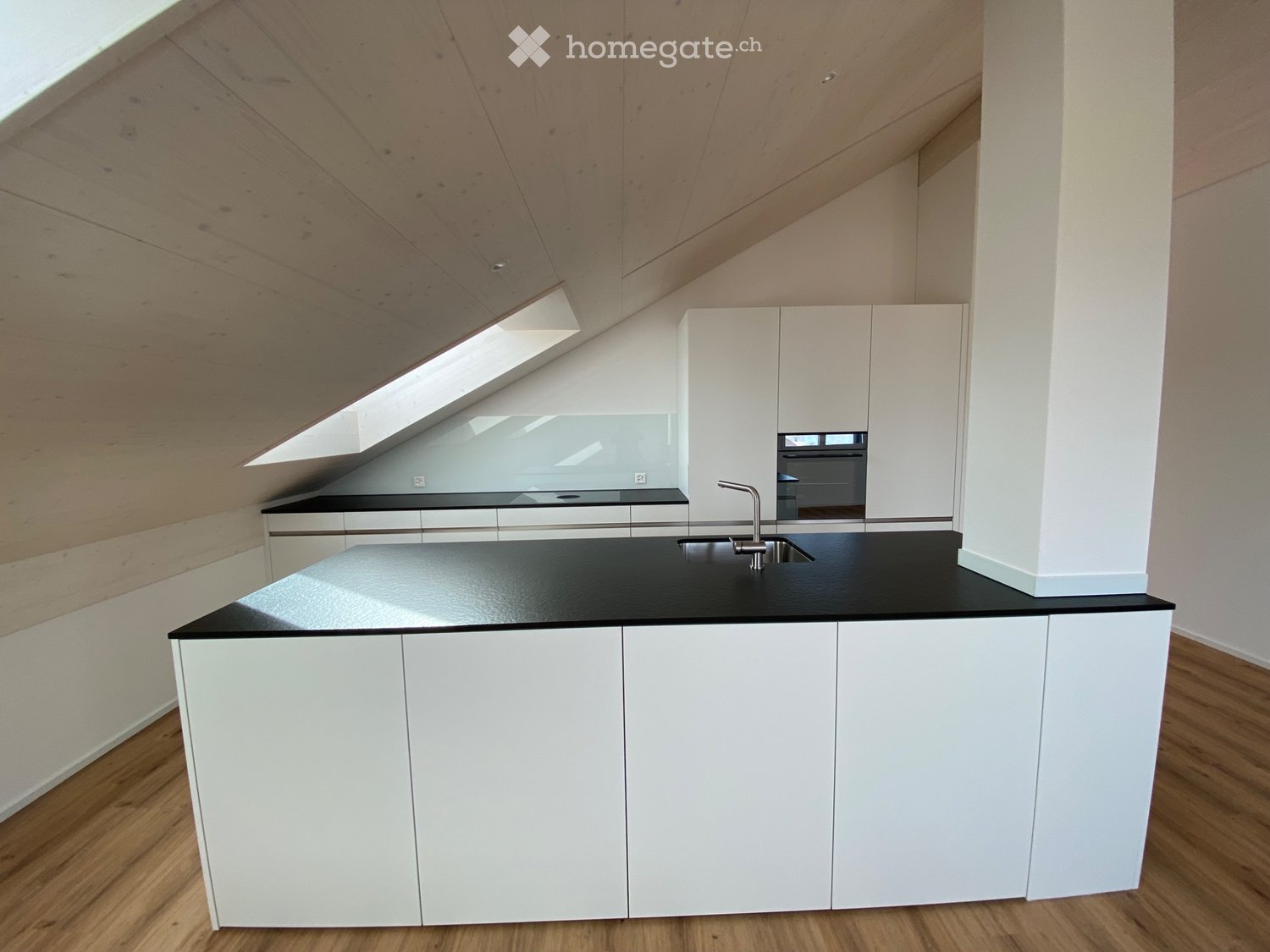 Appartement de 3 ½ pièces