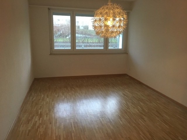 Appartement de 4 ½ pièces