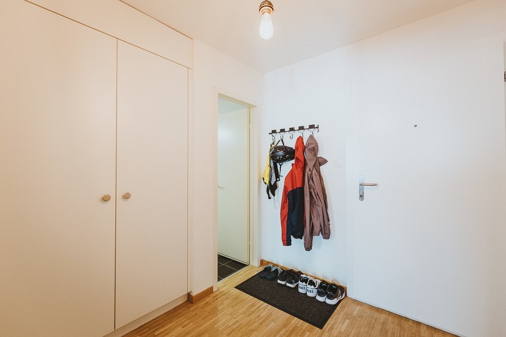 Appartement de 4 ½ pièces