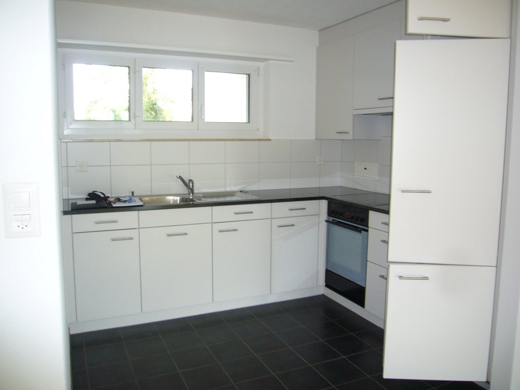 Appartement de 4 ½ pièces