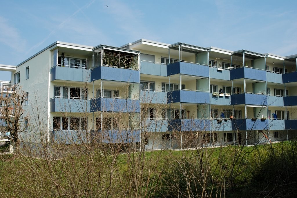 Appartement de 4 ½ pièces