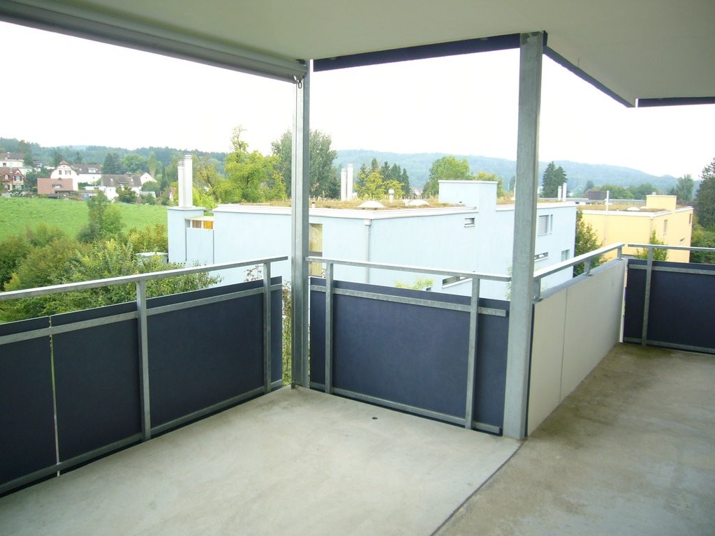 Appartement de 4 ½ pièces