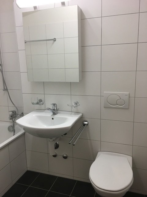 Appartement de 4 ½ pièces