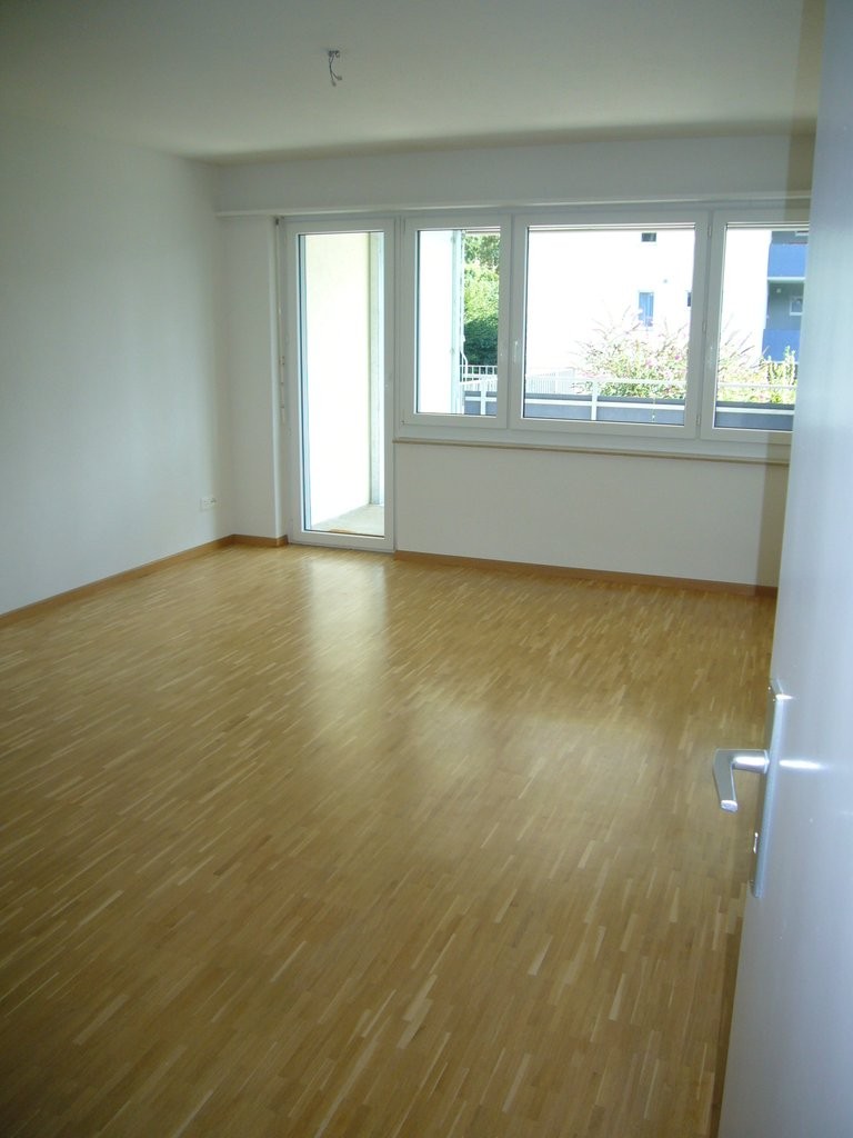 Appartement de 4 ½ pièces