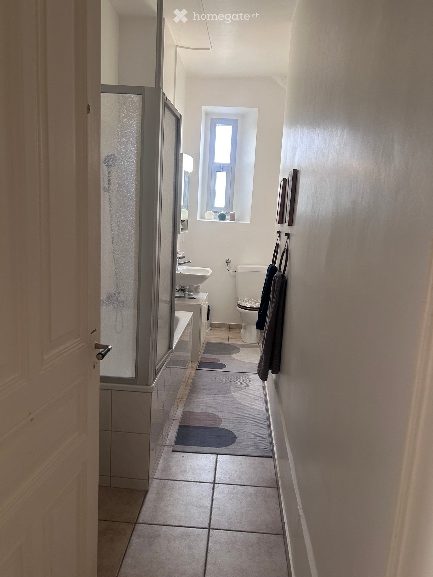 3 rooms apartment, photo 5 sur 5
