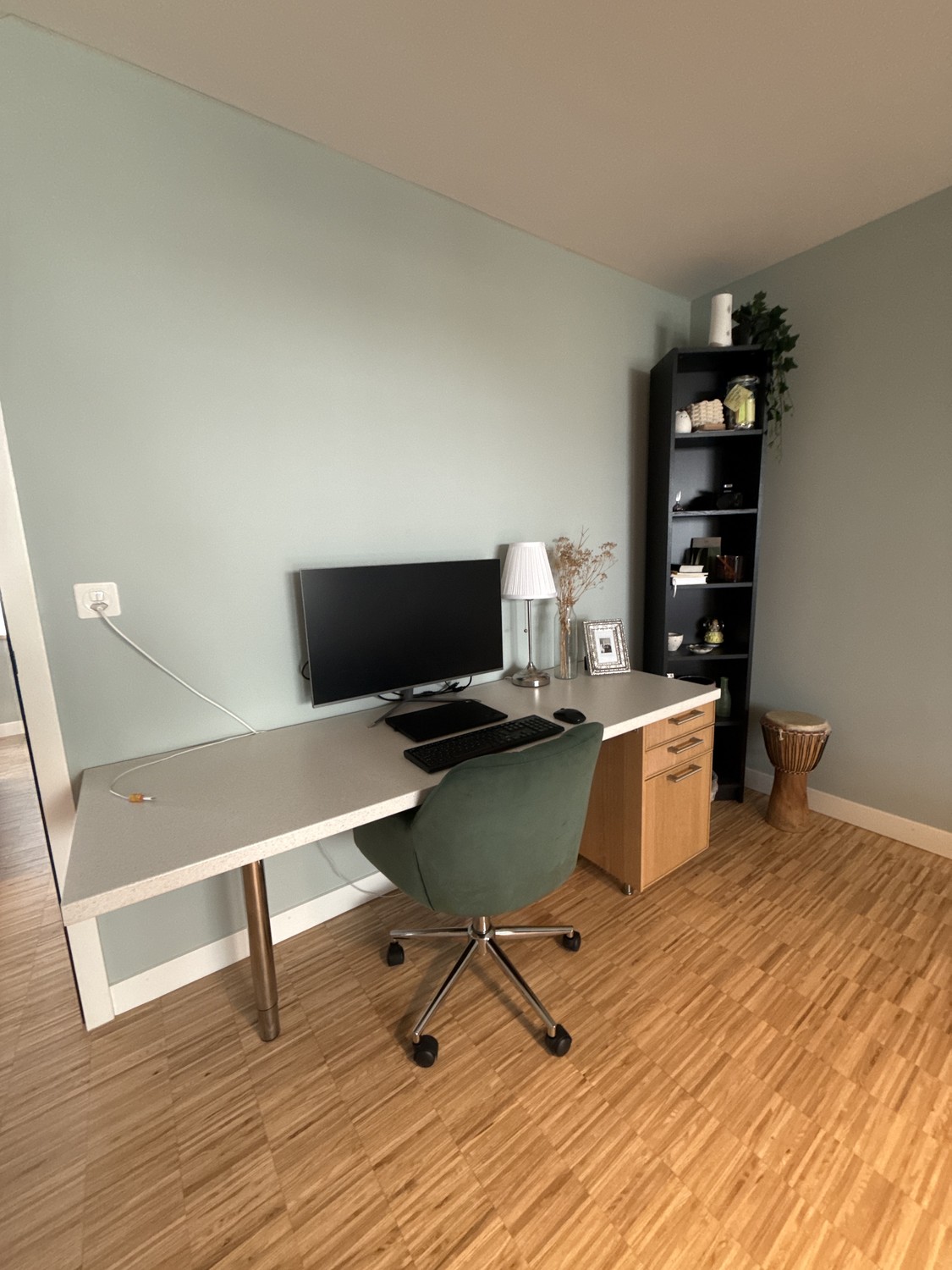 Appartement de 2 ½ pièces