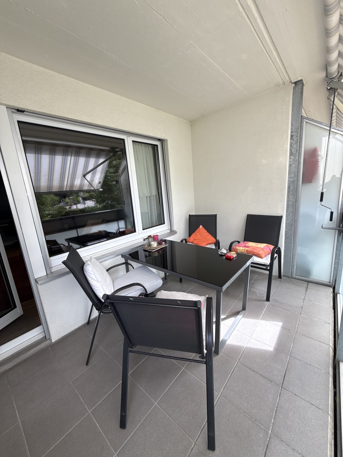 Appartement de 2 ½ pièces