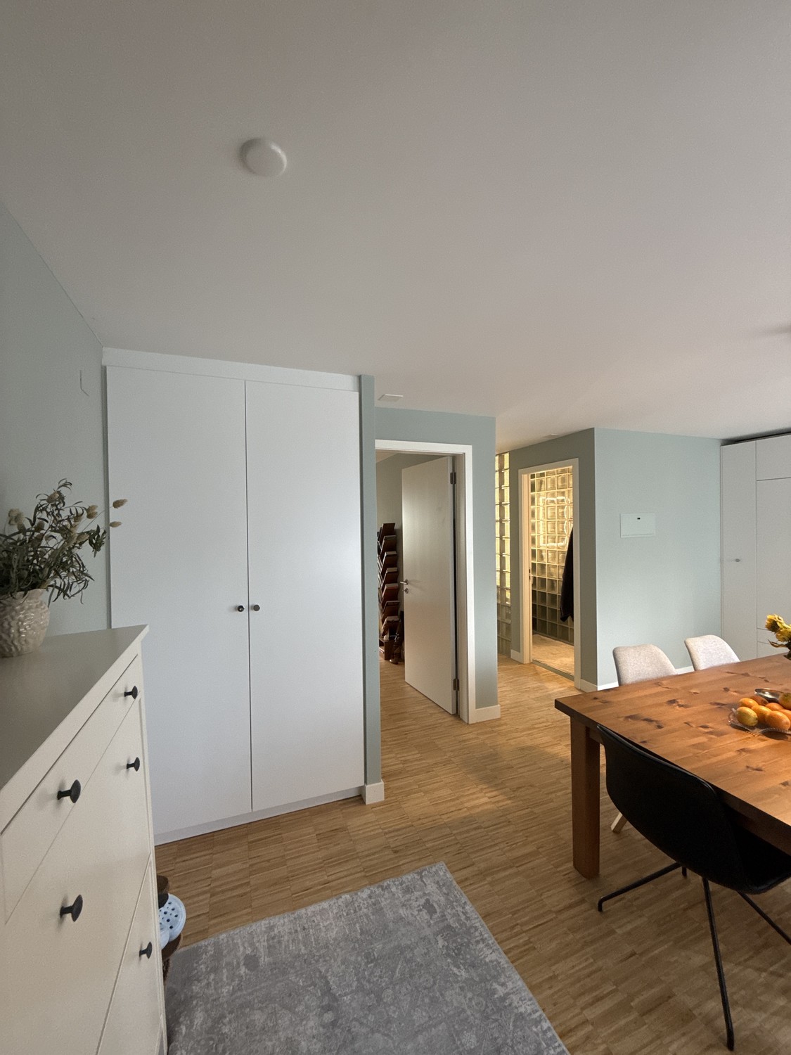 Appartement de 2 ½ pièces