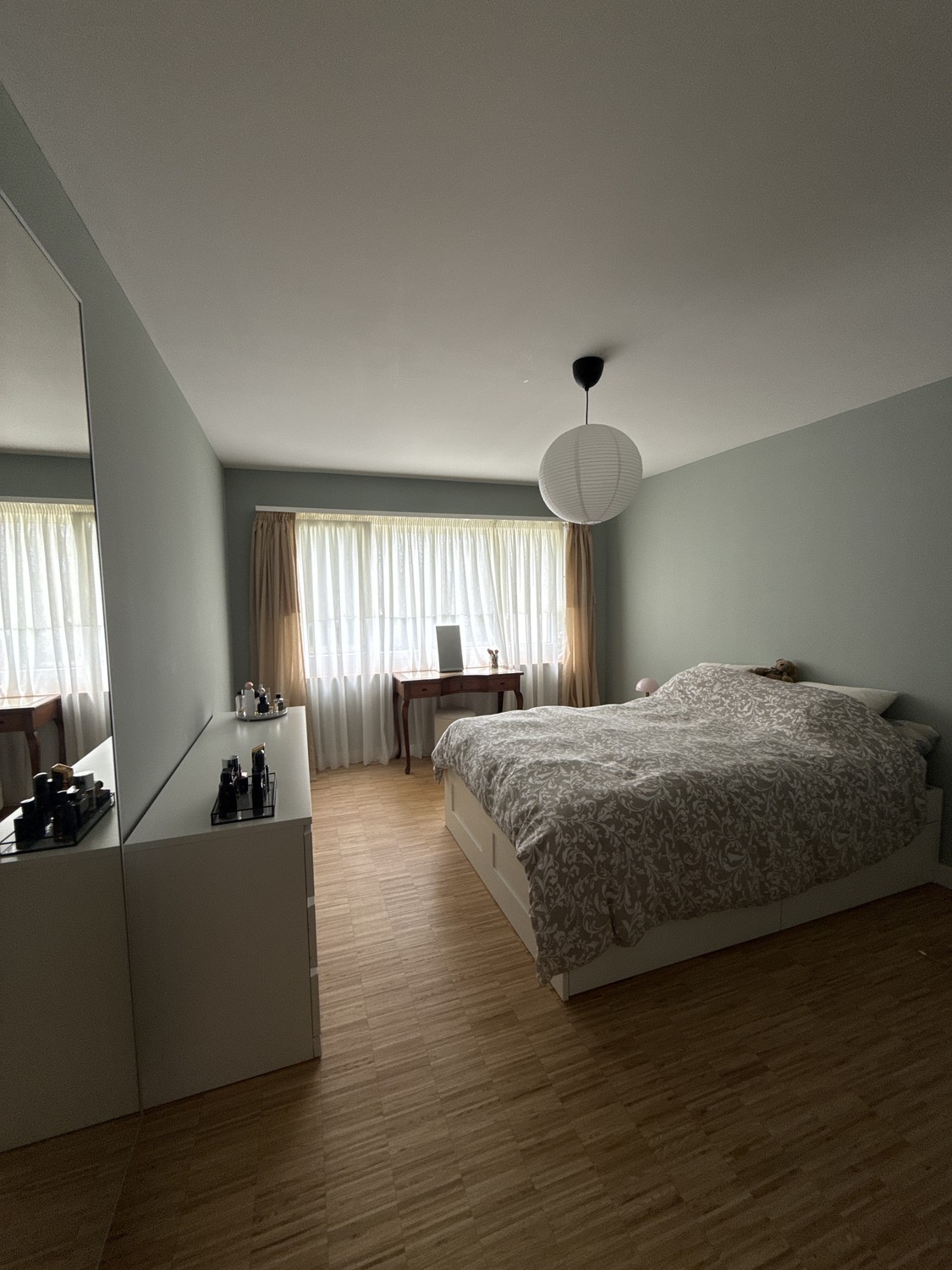Appartement de 2 ½ pièces