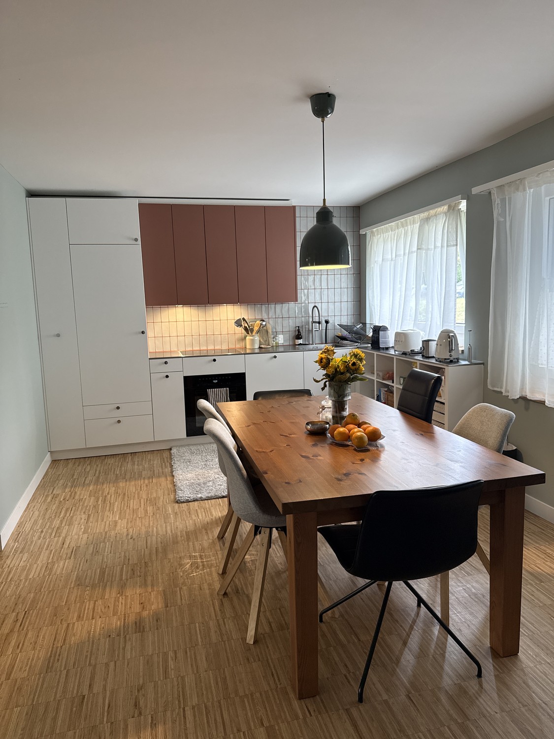 Appartement de 2 ½ pièces