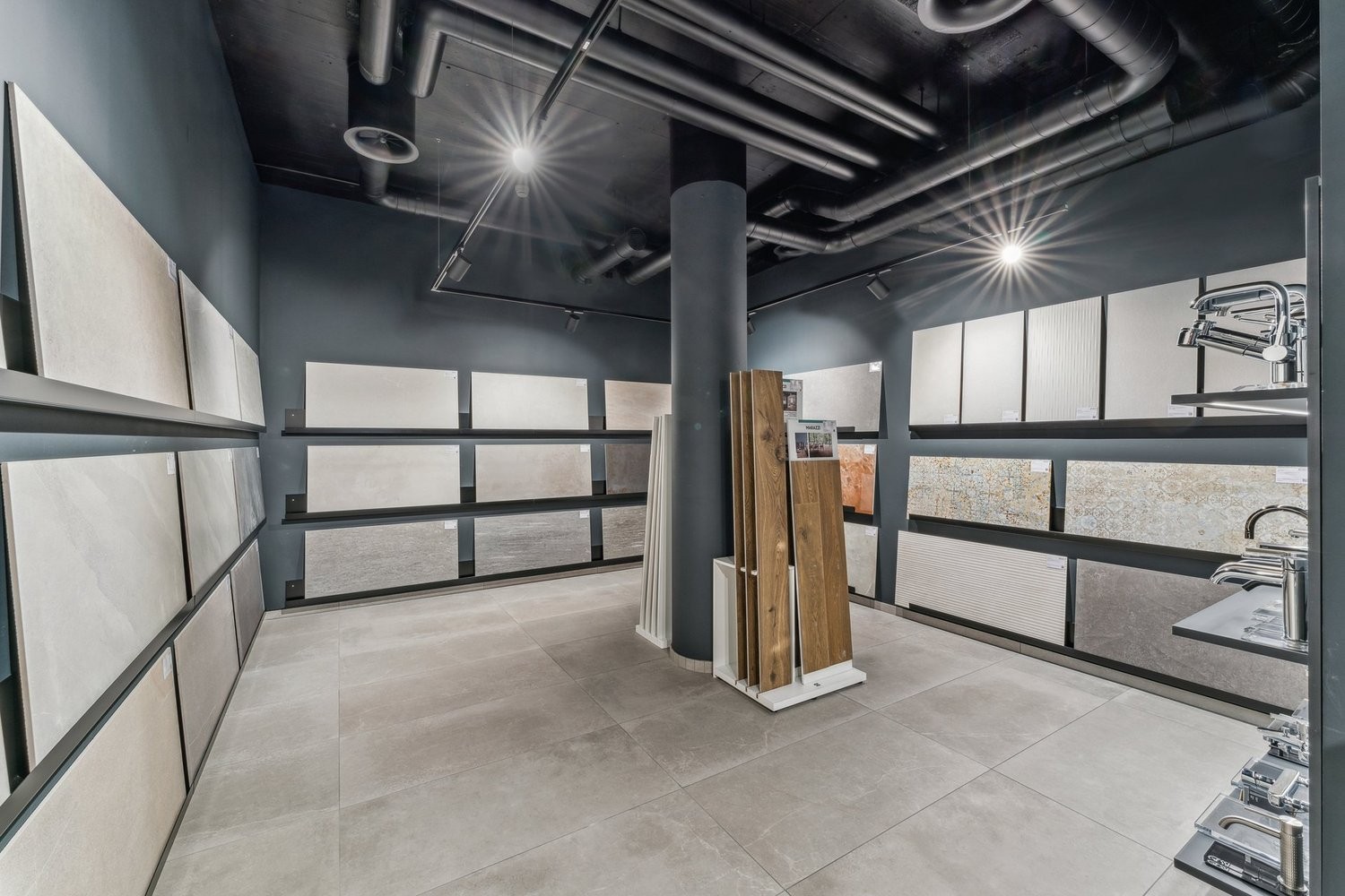 190m² bureau, photo 6 sur 8