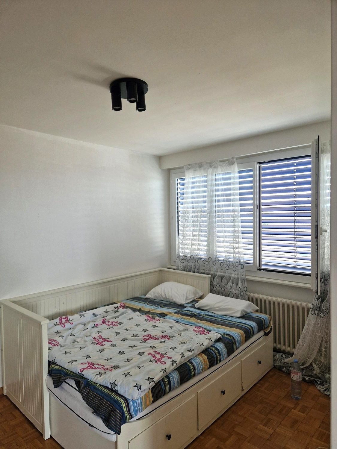 2 rooms apartment, photo 2 sur 3