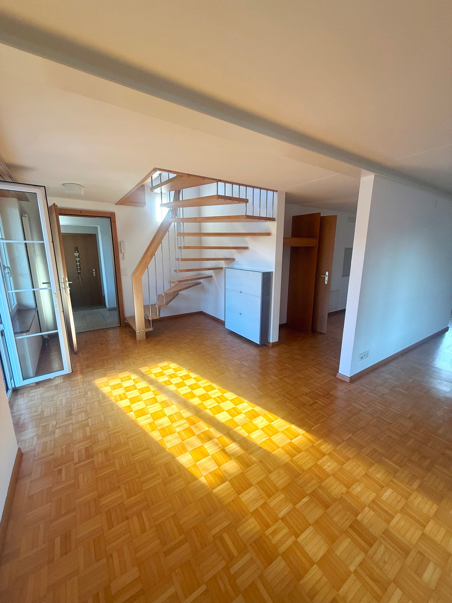 Duplex de 5 ½ pièces, photo 6 sur 10