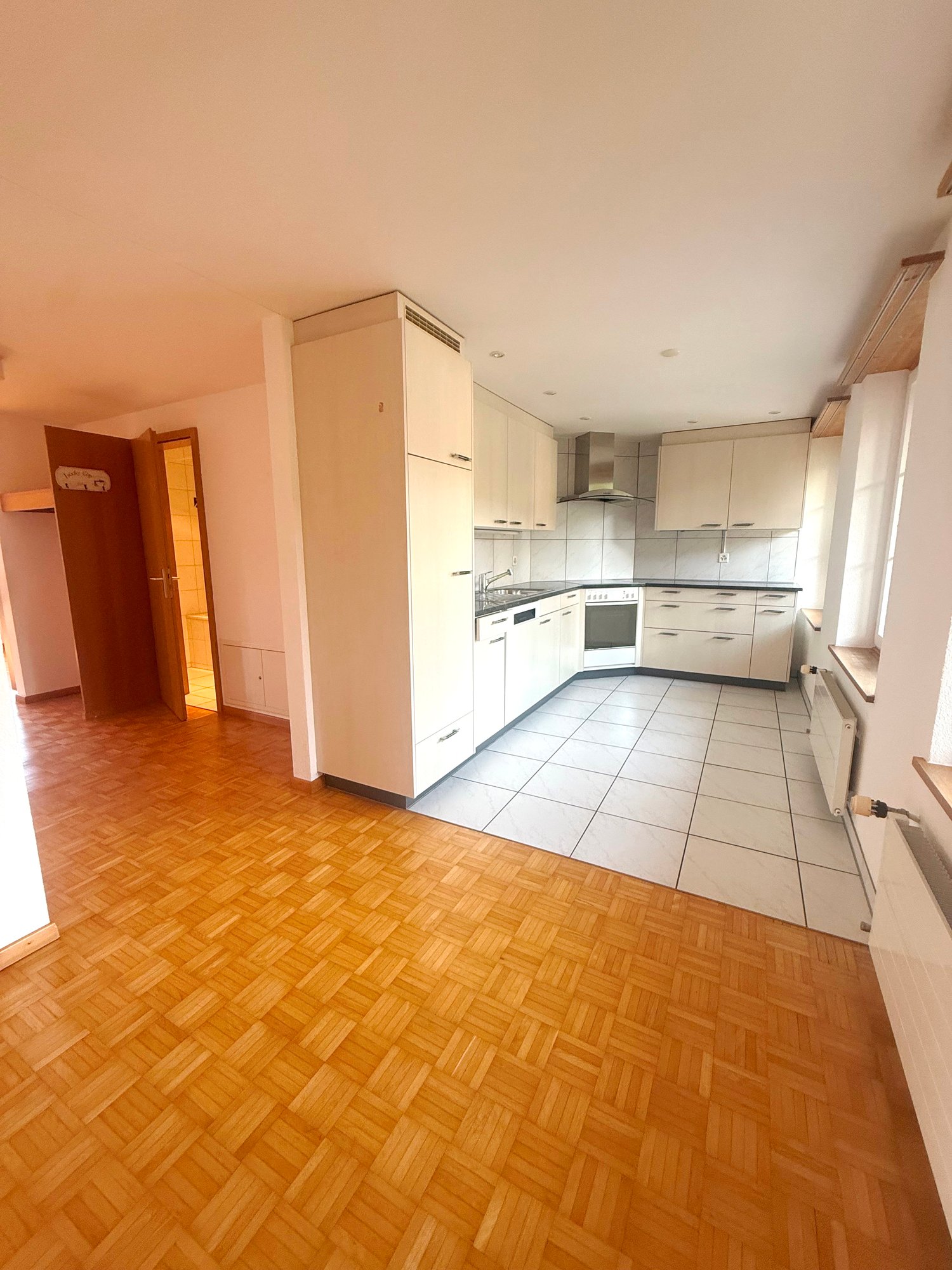 Duplex de 5 ½ pièces, photo 3 sur 10