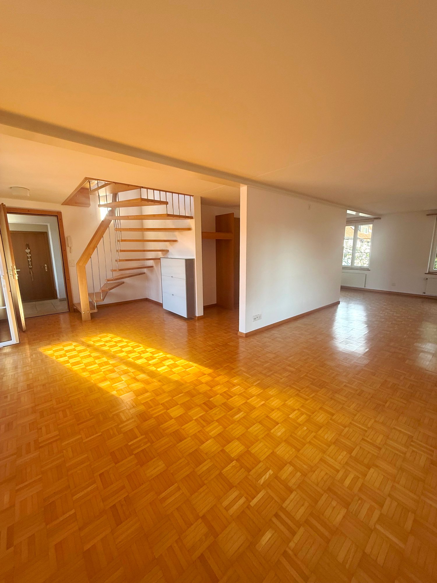 Duplex de 5 ½ pièces, photo 4 sur 10