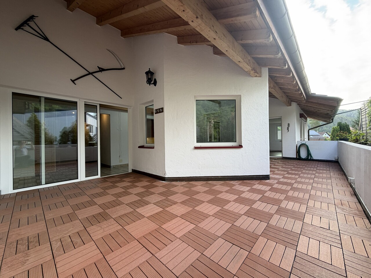 Appartement de 5 ½ pièces