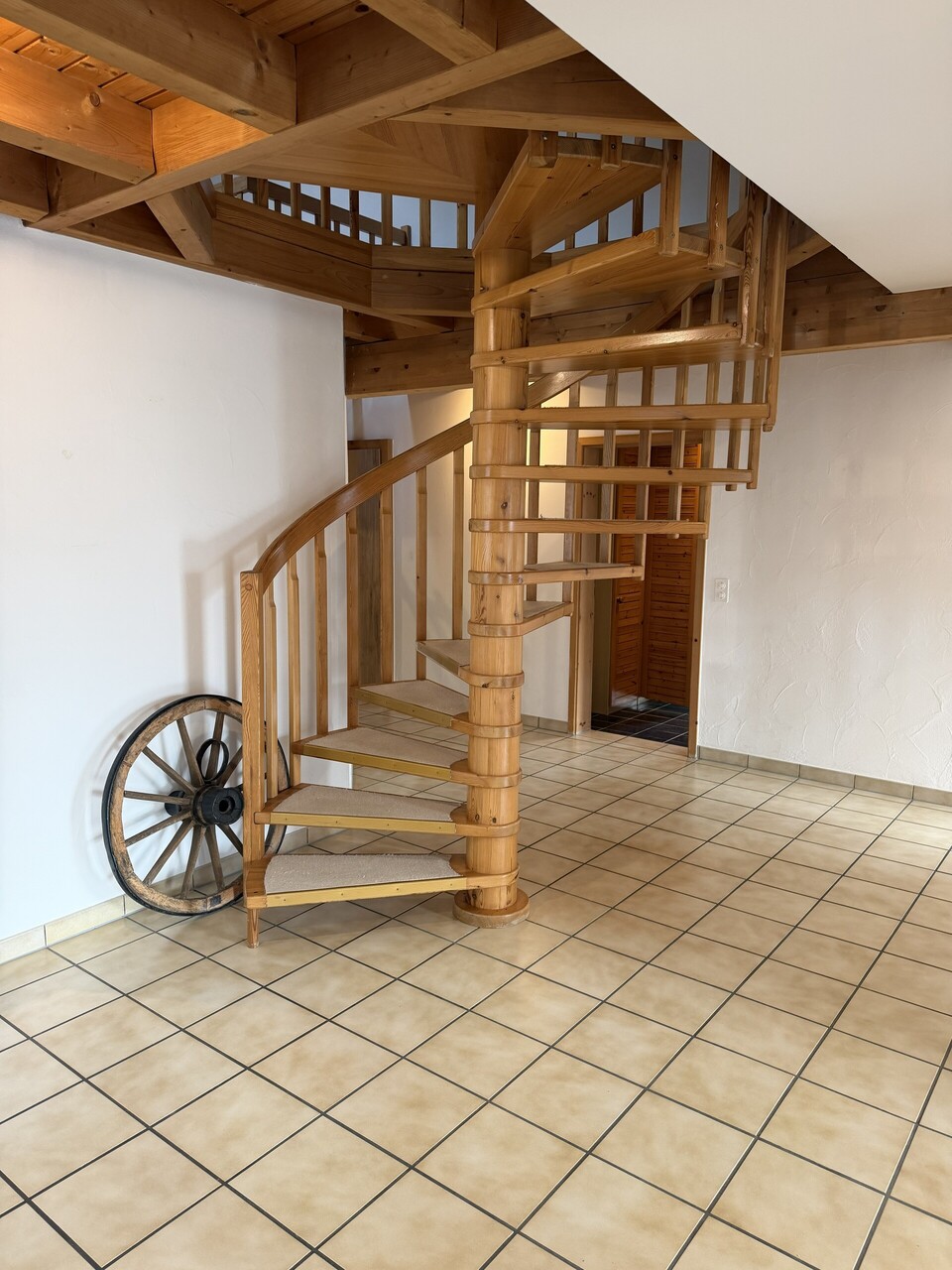 Appartement de 5 ½ pièces