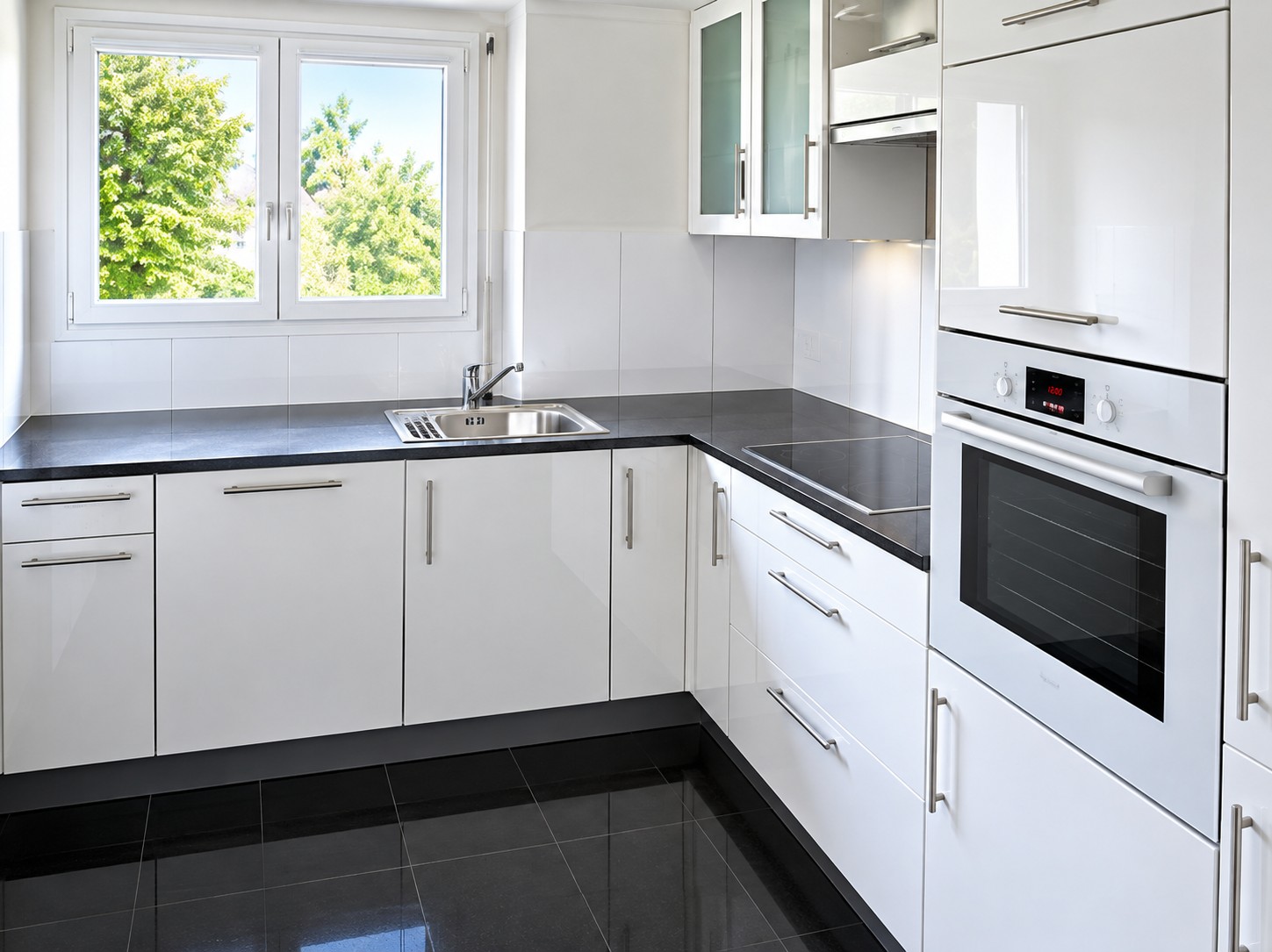 Appartement de 3 ½ pièces, photo 2 sur 3