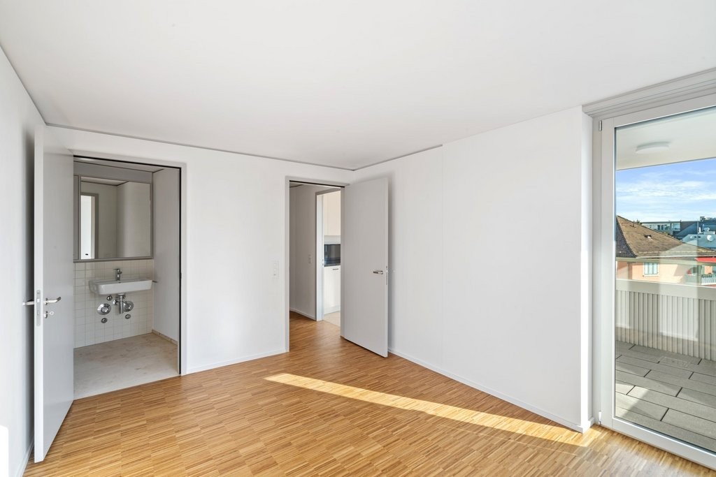 4 ½ pièces appartement, photo 8 sur 10