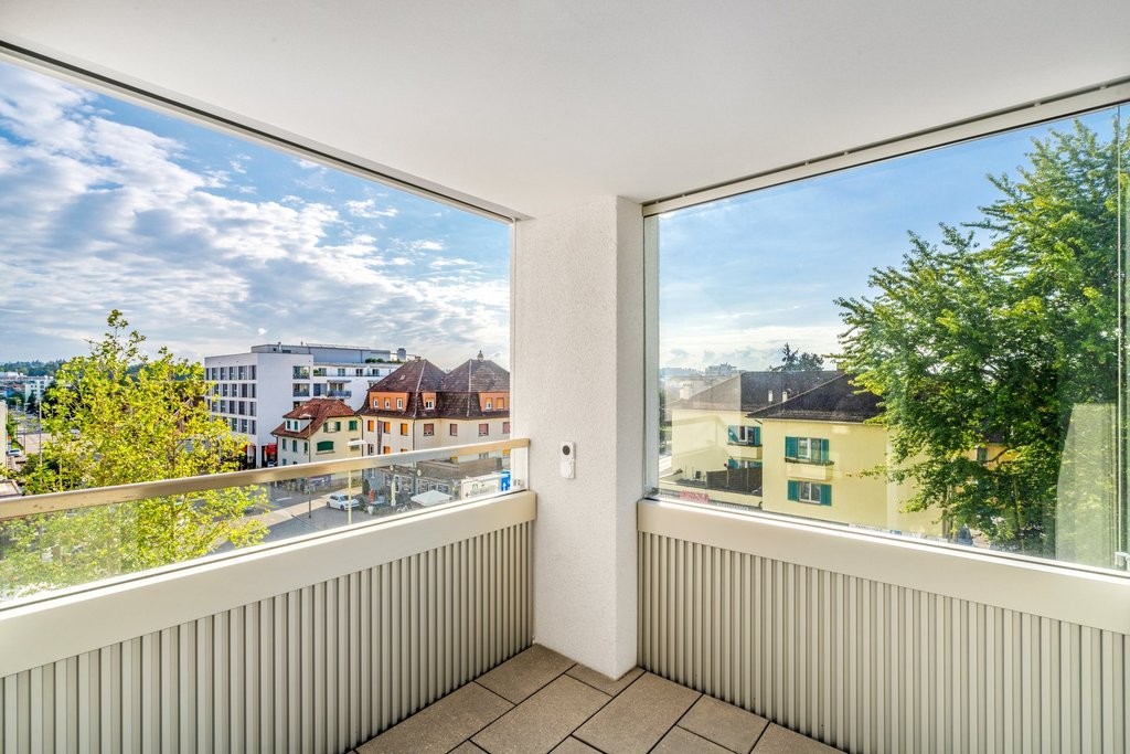 4 ½ pièces appartement, photo 10 sur 10