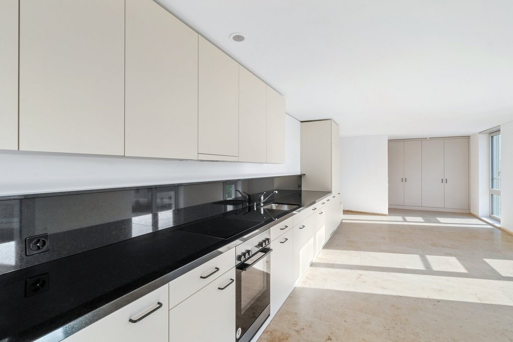 4 ½ pièces appartement, photo 3 sur 10