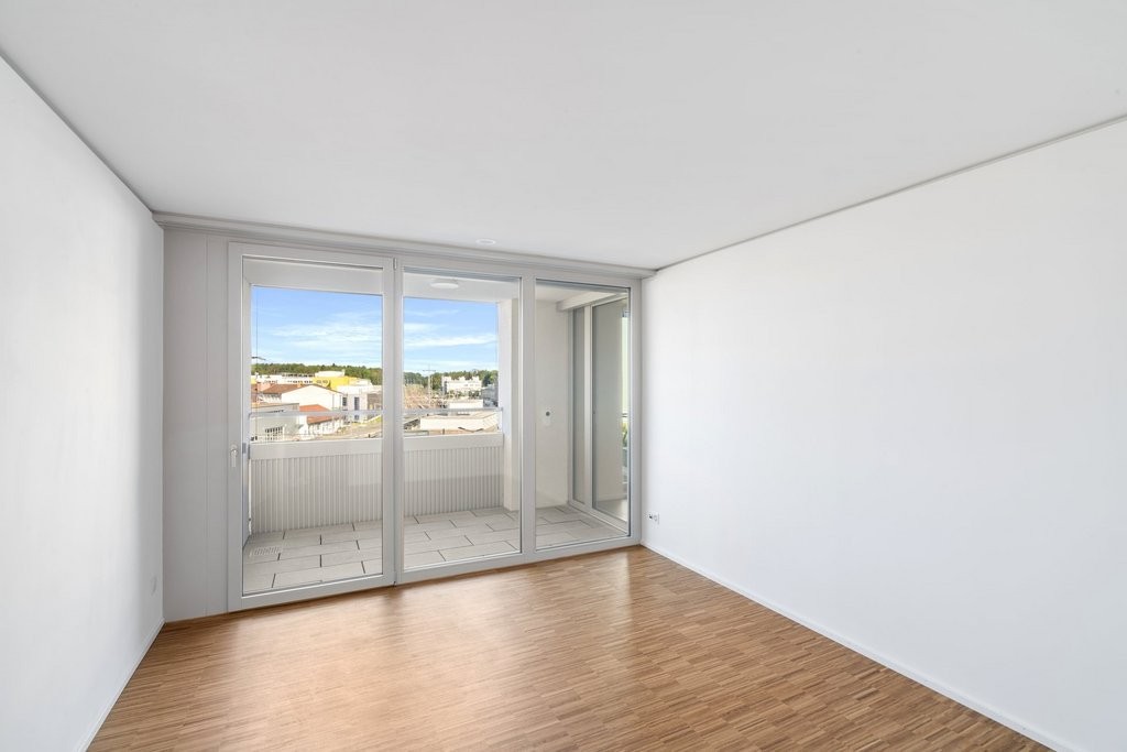 4 ½ pièces appartement, photo 9 sur 10