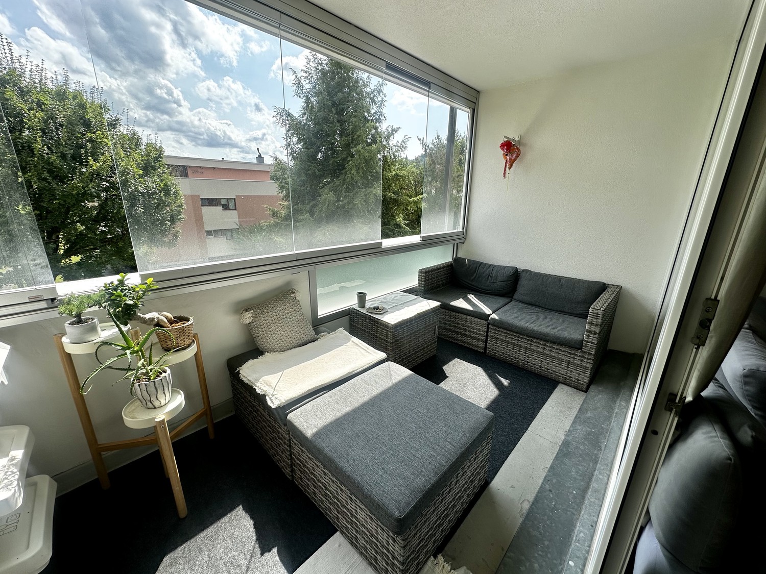 Appartement de 2 ½ pièces, photo 4 sur 4