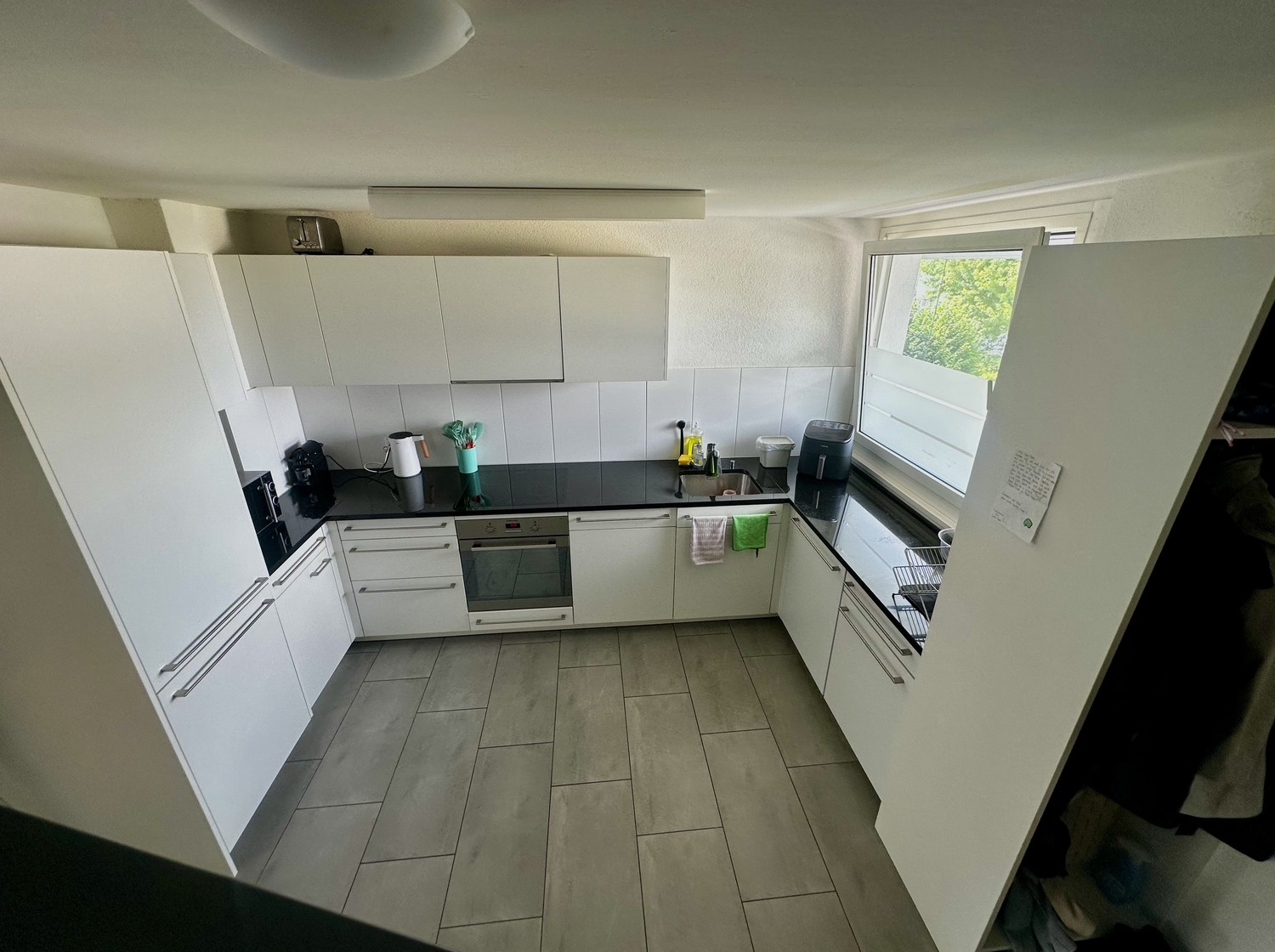 Appartement de 2 ½ pièces, photo 1 sur 4