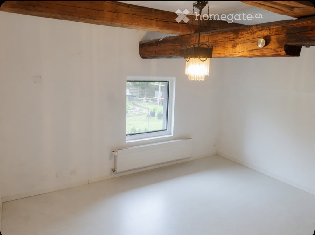 1 room single room