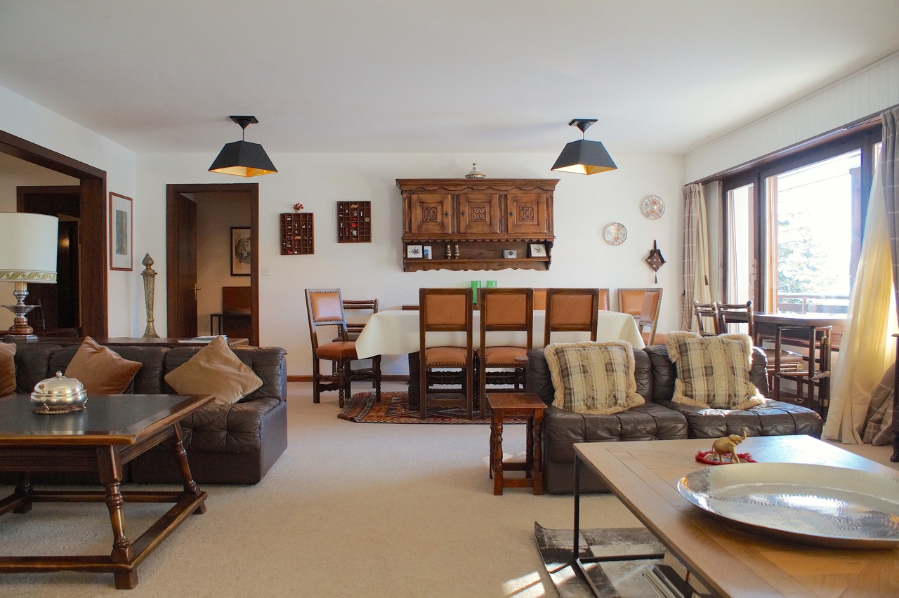 6 rooms apartment, photo 4 sur 10